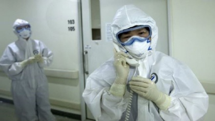 Сауд Арабиясында корона вирусынан тағы бір адам көз жұмды 