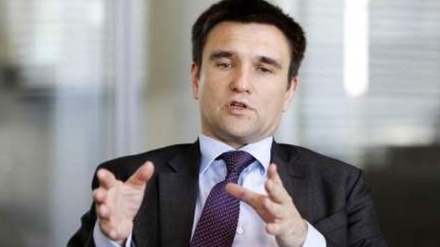 Украина Ресейдің вето құқығының күшін жоюды сұрады