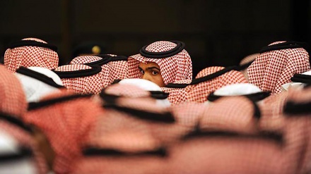 Қазақстанда 17000 адамның сәлафит екендігі мәлім болды 