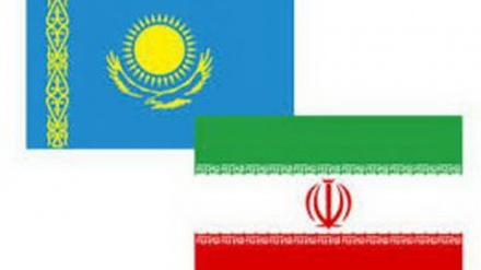 Қазақстанның Сыртқы істер министрлігінде Иранға қарсы санкциялардың жойылуы туралы брифинг өтті