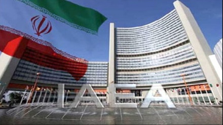 Иран және халықаралық конвенциялар: Иран мен Атом Қуаты Халықаралық агенттігінің қатынасына шолу 2