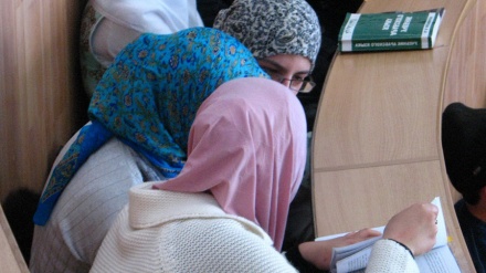 Қазақстанның мектептерінде хиджабқа тыйым салу туралы заң шығарылды