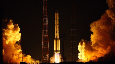 Иран мен Франция әуе ғарыш өнеркәсібінде ынтымақтастық жасайды