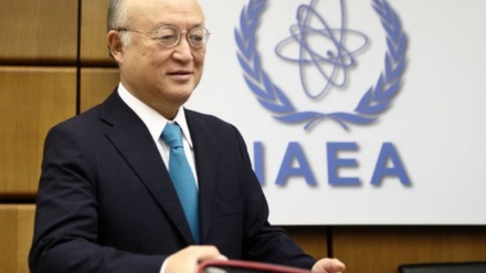 Амано Иран мен «алтылық» елдерінің «Ортақ қадам» жан-жақты бағдарламасына берік болуын қуаттады