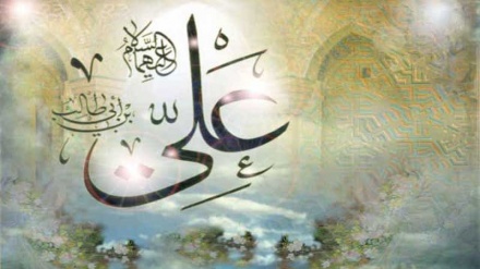 Имам Әли (ғ.с.) – кемел адам