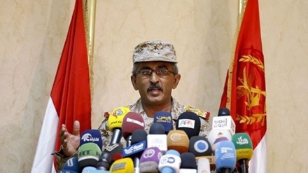 Сауд Арабиясының «Ираннан Йеменге қару жөнелтілуде» деген уәжі теріске шығарылды