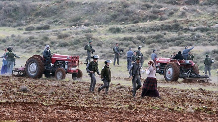 Халықаралық қауымдастық тарапынан Израильді айыптау жалғасуда