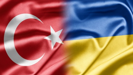 Түркия Украинаға тегін әскери құрал-жабдық береді