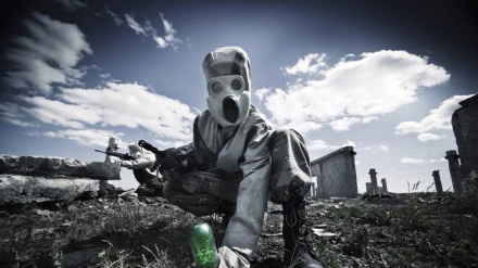 АҚШ-тың мемлекеттік биотерроризмі және Эбола вирусы (1)