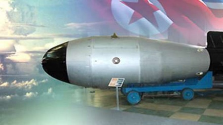 Солтүстік Корея сутегі бомбасын сынақтан өткізгенін растады