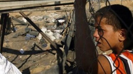 Адам құқығын қорғаушы әйелдердің азат ету керуені Газаға қарай бет алды