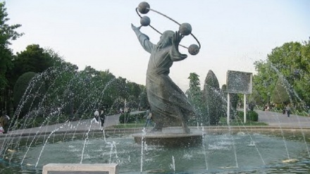 Әбу Райхан Бируни - адамзат тарихындағы ең ұлы данышпан