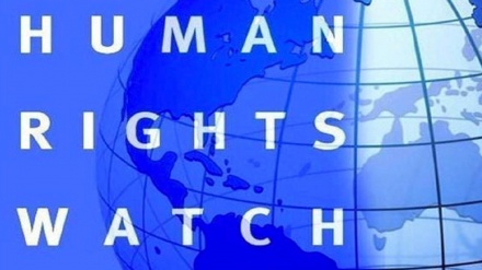 Адам құқығын бақылаушы ұйым Түркияда сыншыларды басып- жаншуға қатысты ескерту жасады