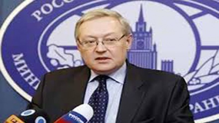 Ресей «Джейш әл- Ислам» және «Ахрар әш- Шам» лаңкестерінің «Женева-3» келіссөзіне қатысуына қарсылық танытты