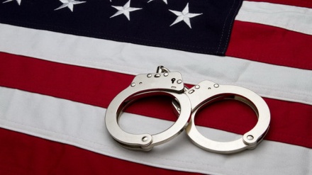 Американың Мемлекеттік департаментінің Ирандағы адам құқығының бұзылуы туралы уәждерін сараптау 6