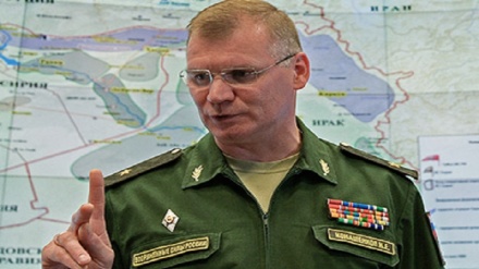 Мәскеу Түркияның әуе кеңістігінің бұзылғаны туралы уәждерін теріске шығарды