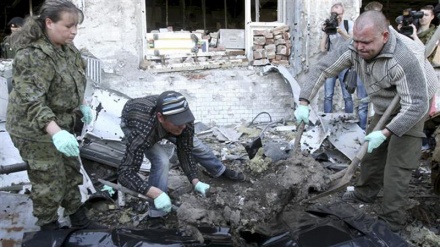 Киев - әлемдегі ең қауіпті қала