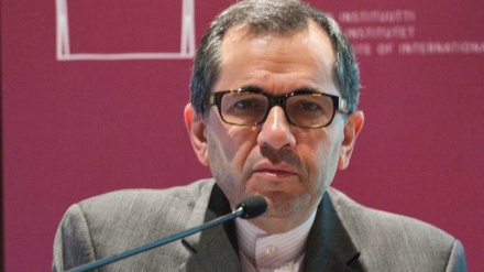 Тахтраванчи: «Ортақ қадам» жан- жақты бағдарламасы - көпжақтылықтың біржақтылықты жеңуі 