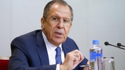 Лавров: Лаңкестер Түркия шекаралары арқылы Сирияға өтеді