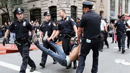 Американың Мемлекеттік департаментінің Ирандағы адам құқығының бұзылуы туралы уәждерін сараптау 3