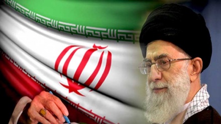 Иран Ислам революциясы жетекшісінің Еуропа мен Солтүстік Американың жастарына жазған хатына шолу