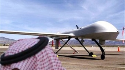 Израильдің екі барлаушы ұшағы Сауд Арабиясының оңтүстігіне қонды