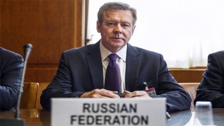 Ресей Түркияның Сириядағы дұшпандық әрекеттеріне алаңдап отыр