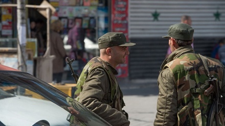 Сирияда оқ атуды тоқтату келісімі күшіне енді 