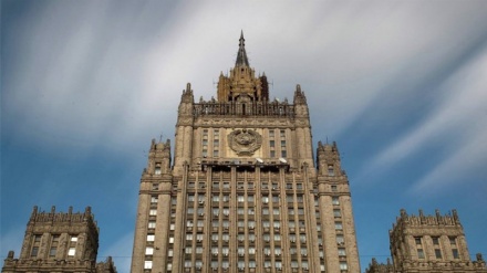 Ресей Түркиямен сұхбаттасуға әзірлік танытты