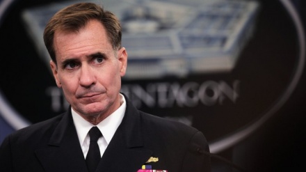 АҚШ Иранның ядролық міндеттемелеріне берік екендігін қуаттады