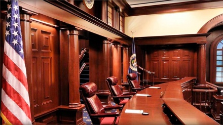 Американың Мемлекеттік департаментінің Ирандағы адам құқығының бұзылуы туралы уәждерін сараптау 2 