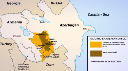 Әзірбайжан республикасы Американың Гавайи штатының әрекетіне наразылық танытты