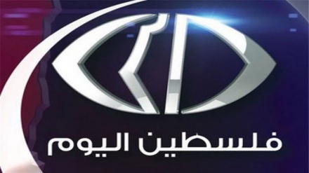 Палестиналық тілшілер «Palestine Today» арнасын қолдап Газада бас қосты