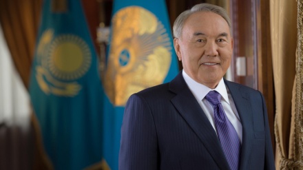 Қазақстан Парламентінің Сенат палатасы Назарбаевтың өкілеттігін азайтады