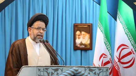 Иранның Барлау министрі: Өткен жылы Иранда 20-дан астам лаңкестік топ жойылды