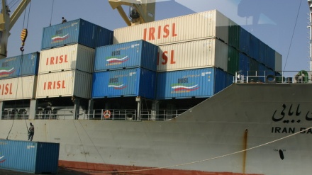 Иранның Ресейге экспорты артты