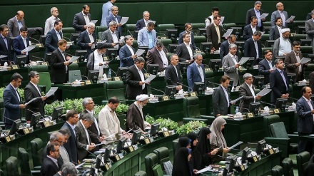 Эксперттер кеңесі мәжілісінің бесінші кезеңі мен Ислам кеңесі мәжілісінің оныншы кезеңі жұмысын бастады