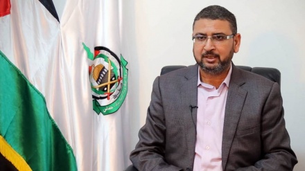 ХАМАС қозғалысы сионистік режиммен келісімге келуі туралы барлық мәліметті теріске шығарды