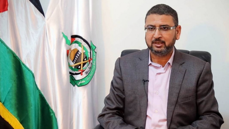 ХАМАС қозғалысы сионистік режиммен келісімге келуі туралы барлық мәліметті теріске шығарды