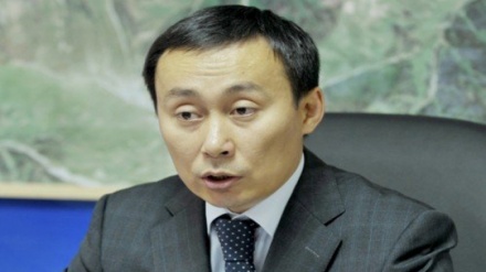 Қазақстанның Ауылшаруашылық министрі отставкаға кетті