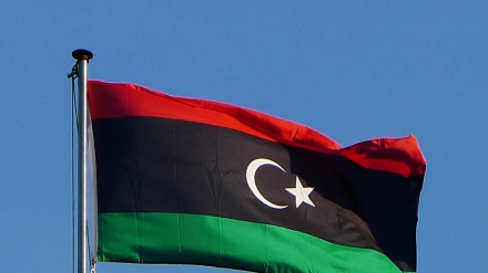 Ливиядан қару эмбаргосы алынады