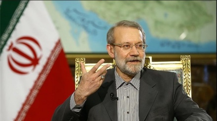 Лариджани: Санкция мәселесі шешілмесе, Иран ядролық келісімді жарамсыз деп таниды