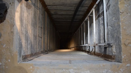 Газа секторының жағдайы алаңдаушылық тудырып отыр