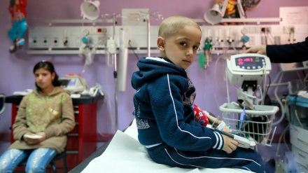 Газа әлемде қатерлі ісік бойынша ең жоғары статистикаға ие