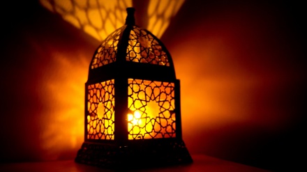 Рамазан – Алланың айы 3