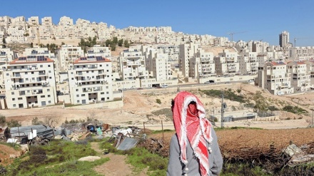 Израиль палестиналық аймақтарды еврейлендіруді жалғастыруда