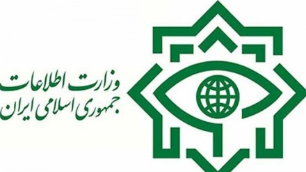 Иранның Барлау министрлігі елде лаңкестік топтың ұсталуы туралы хабарлама жасады