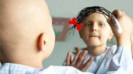 Газада қатерлі ісік ауруы таралуда 