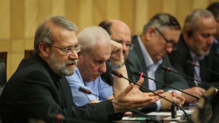 Иран Палестина халқын қолдайтынын қуаттады