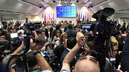 1395 жылдағы әлемдік мұнай нарығындағы өзгерістер